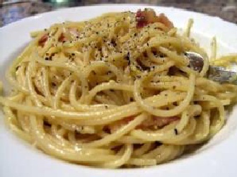 carbonara xx01